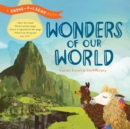 Image for Shine a Light: Wonders of our World