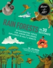 Image for Rainforests in 30 Seconds