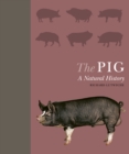 Image for The pig  : a natural history