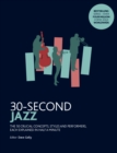 Image for 30-Second Jazz