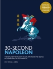 Image for 30-Second Napoleon