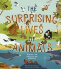 Image for The Surprising Lives of Animals