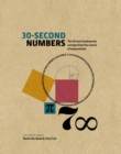 Image for 30-second numbers  : the 50 key topics for understanding numbers and how we use them