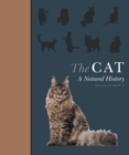 Image for The cat  : a natural history