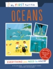 Image for Oceans  : everything you need to know