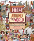Image for Cities Around the World : A Global Search and Find Book