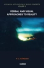 Image for Verbal and visual approaches to reality : volume 3