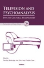 Image for Television and psychoanalysis: psycho-cultural perspectives