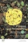 Image for Fostering good relationships: partnership work in therapy with looked after and adopted children