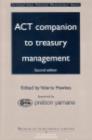 Image for Act Companion to Treasury Management