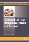 Image for Handbook of food allergen detection and control