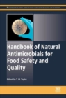 Image for Handbook of Natural Antimicrobials for Food Safety and Quality
