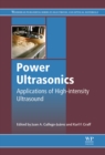Image for Power ultrasonics: applications of high-intensity ultrasound : 66