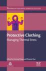 Image for Protective clothing: managing thermal stress
