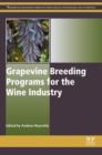 Image for Grapevine breeding programs for the wine industry : number 268
