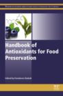 Image for Handbook of antioxidants for food preservation