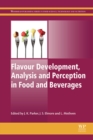Image for Flavour development, analysis and perception in food and beverages