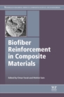 Image for Biofiber Reinforcements in Composite Materials