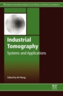 Image for Industrial tomography: systems and applications