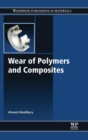 Image for Wear of Polymers and Composites