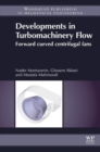 Image for Developments in Turbomachinery Flow