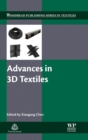 Image for Advances in 3D Textiles