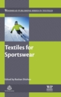 Image for Textiles for sportswear