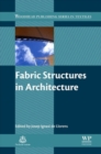 Image for Fabric structures in architecture