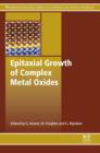Image for Epitaxial growth of complex metal oxides