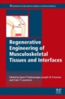 Image for Regenerative Engineering of Musculoskeletal Tissues and Interfaces