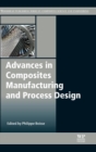 Image for Advances in Composites Manufacturing and Process Design