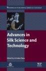 Image for Advances in silk science and technology