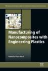 Image for Manufacturing of nanocomposites with engineering plastics