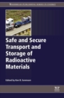 Image for Safe and secure transport and storage of radioactive materials