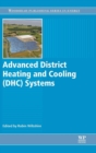 Image for Advanced district heating and cooling (dhc) systems