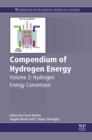 Image for Compendium of hydrogen energy.: (Hydrogen energy conversion)