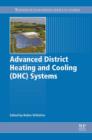 Image for Advanced district heating and cooling (dhc) systems