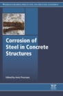Image for Corrosion of steel in concrete structures