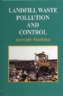 Image for Landfill Waste Pollution and Control