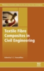 Image for Textile Fibre Composites in Civil Engineering