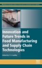 Image for Innovation and future trends in food manufacturing and supply chain technologies