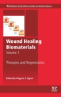 Image for Wound Healing Biomaterials - Volume 1