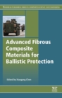 Image for Advanced fibrous composite materials for ballistic protection