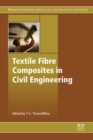 Image for Textile fibre composites in civil engineering