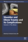 Image for Shoulder and elbow trauma and its complications.: (The elbow)