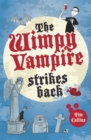 Image for The wimpy vampire strikes back