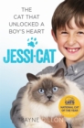 Image for Jessi-cat  : the cat that unlocked a boy&#39;s heart