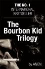 Image for Bourbon Kid Trilogy.