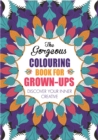 Image for The Gorgeous Colouring Book for Grown-ups