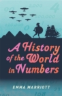Image for A history of the world in numbers